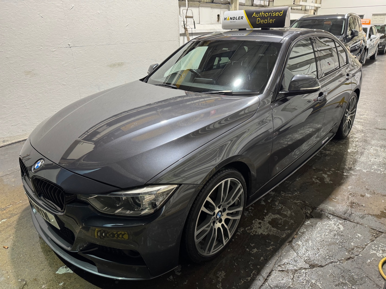 Used BMW 3 Series 2014 for sale - 77379479: Photo 4