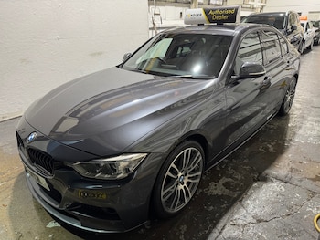 Used BMW 3 Series 2014 for sale - 77379479: Photo