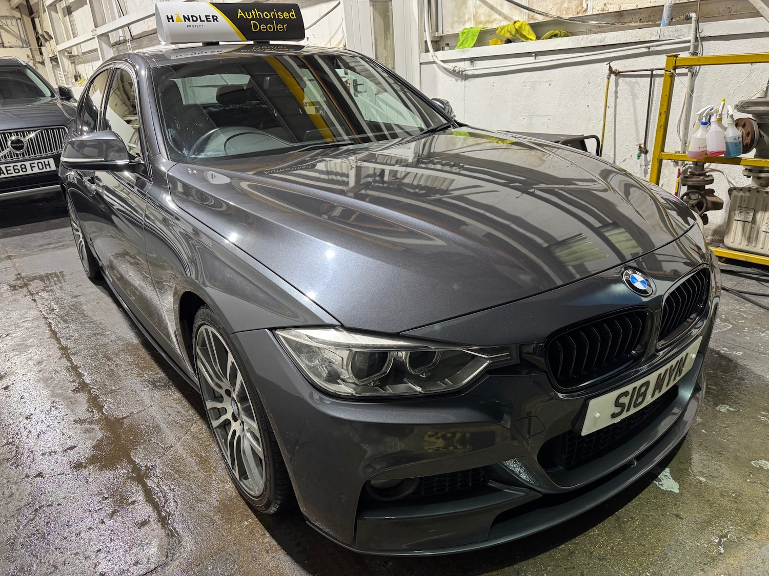 Used BMW 3 Series 2014 for sale - 77379479: Photo 5