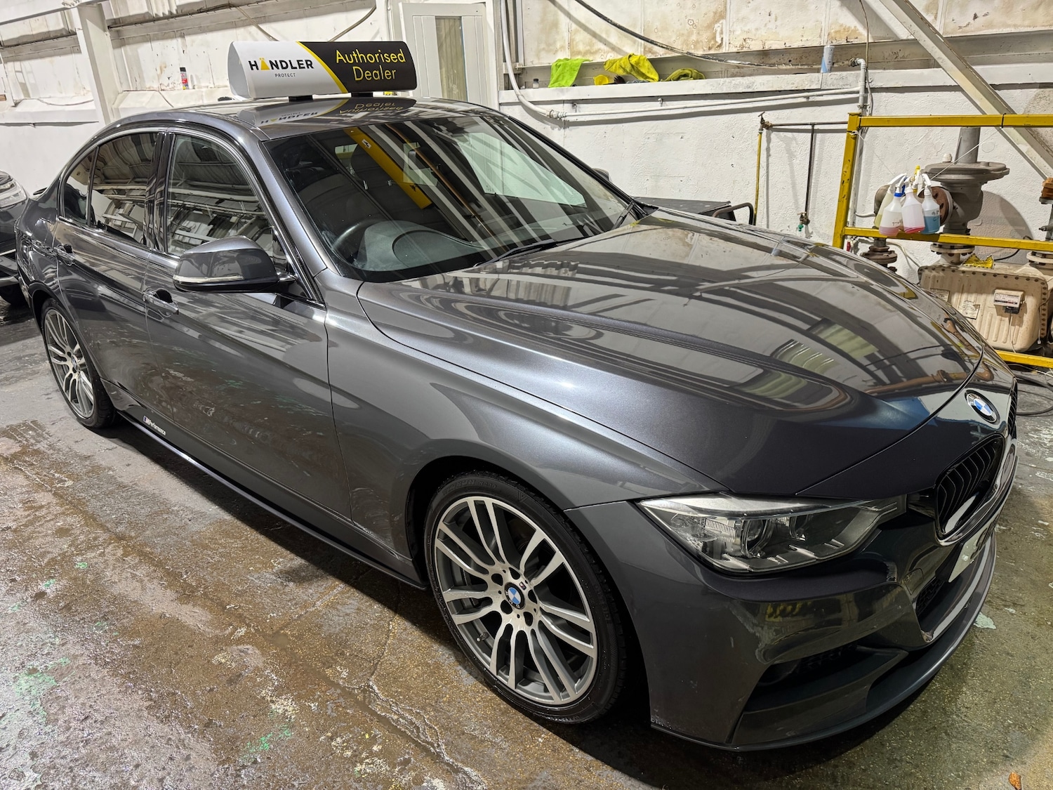 Used BMW 3 Series 2014 for sale - 77379479: Photo 6
