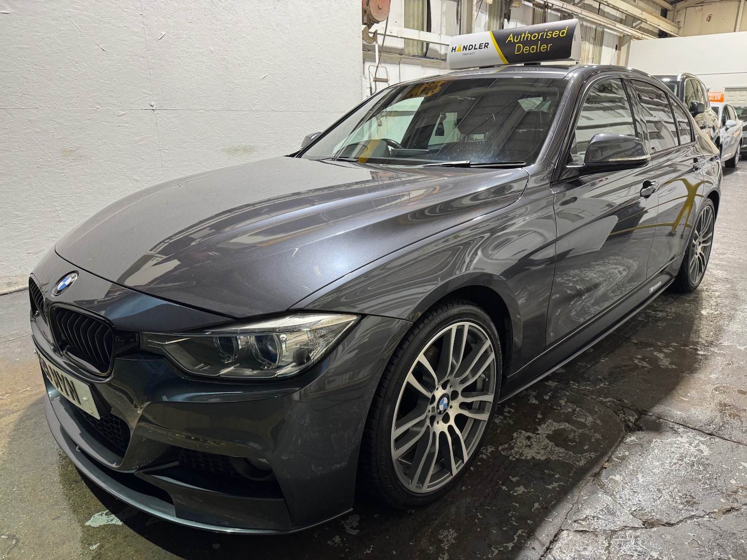 Used BMW 3 Series 2014 for sale - 77379479: Photo 9