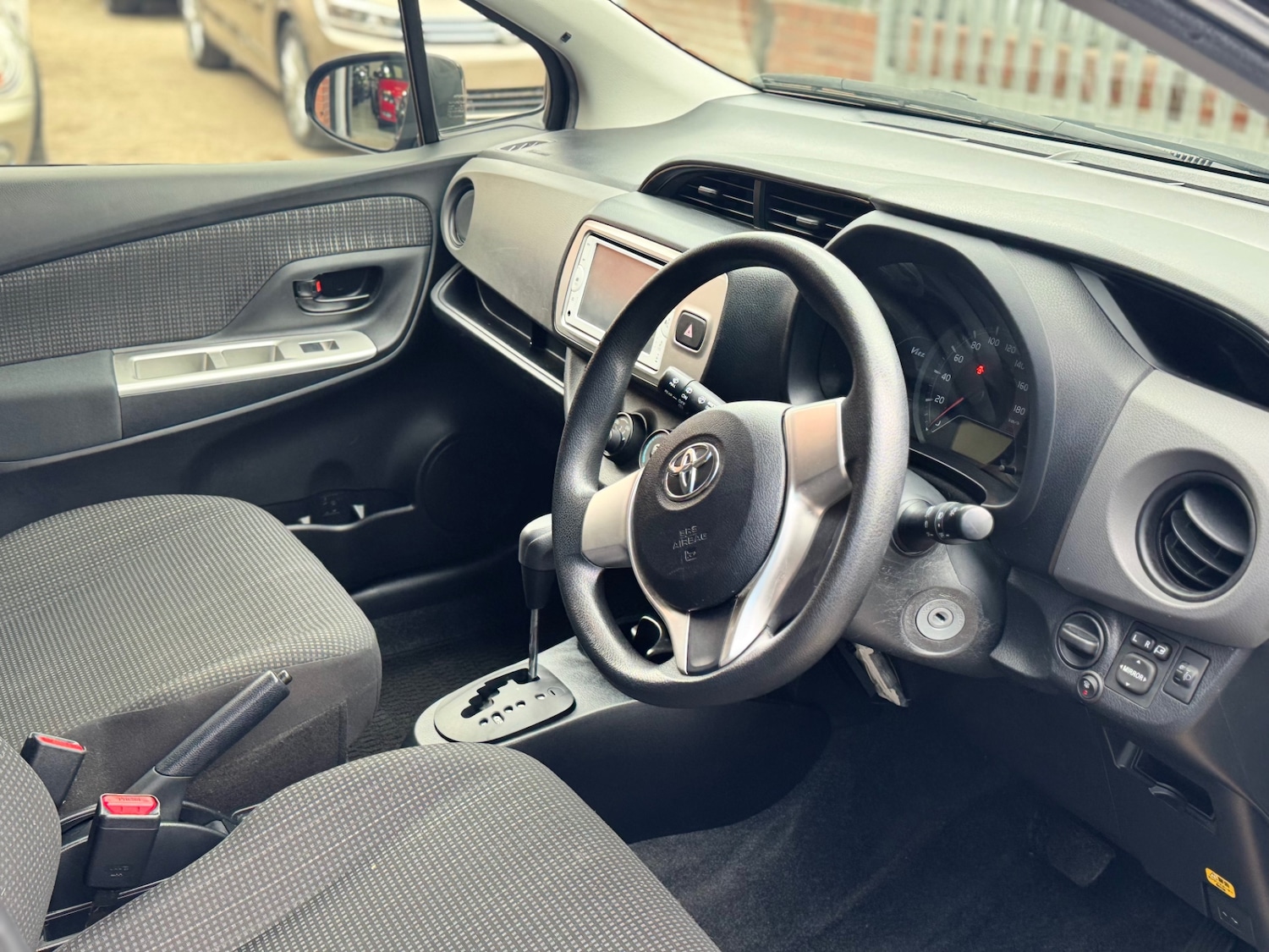 Used Toyota Vitz 2025 for sale - 76725440: Photo 30