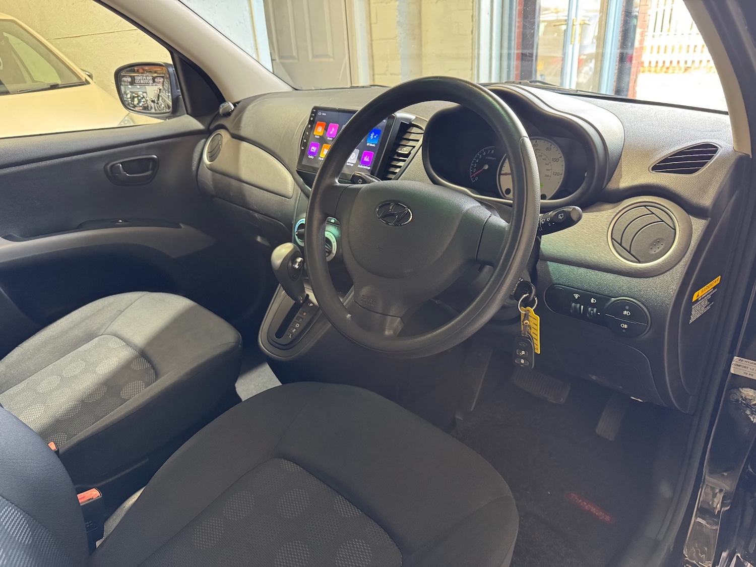 Vehicle 19