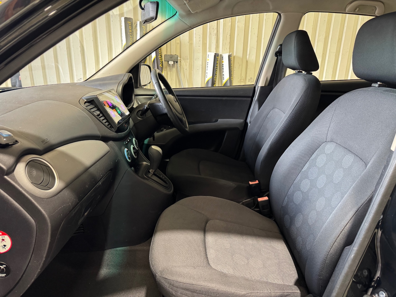 Vehicle 24