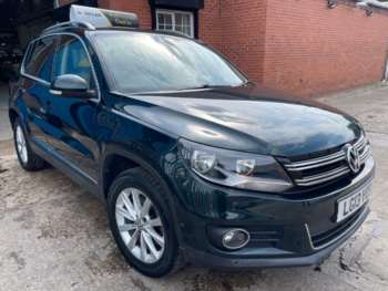 Used Volkswagen Tiguan 2013 for sale - 75427498: Photo