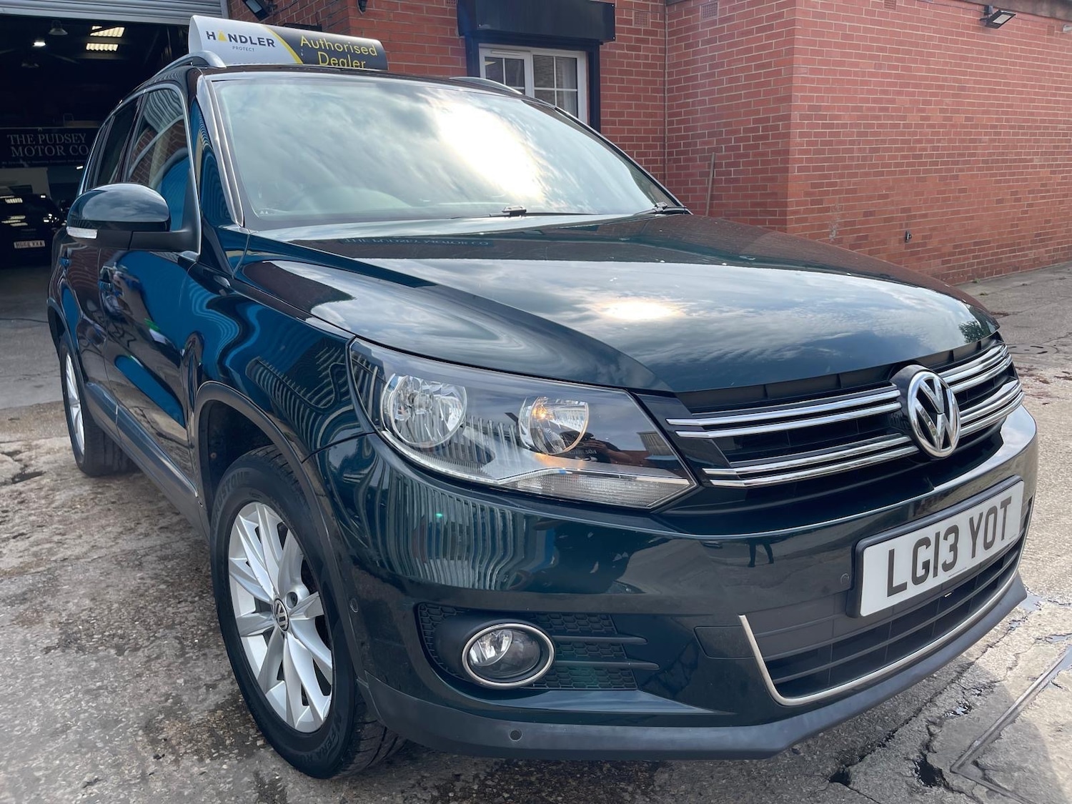 Vehicle 7