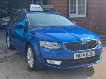 Used Skoda Octavia 2014 for sale - 74902733: Photo