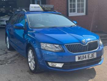 Used Skoda Octavia 2014 for sale - 74902733: Photo