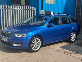 Used Skoda Octavia 2014 for sale - 74902733: Photo