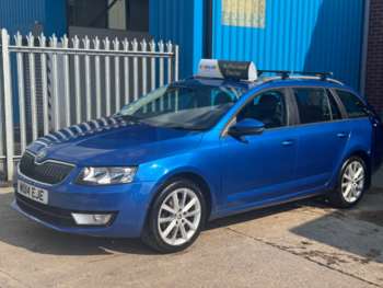 Used Skoda Octavia 2014 for sale - 74902733: Photo