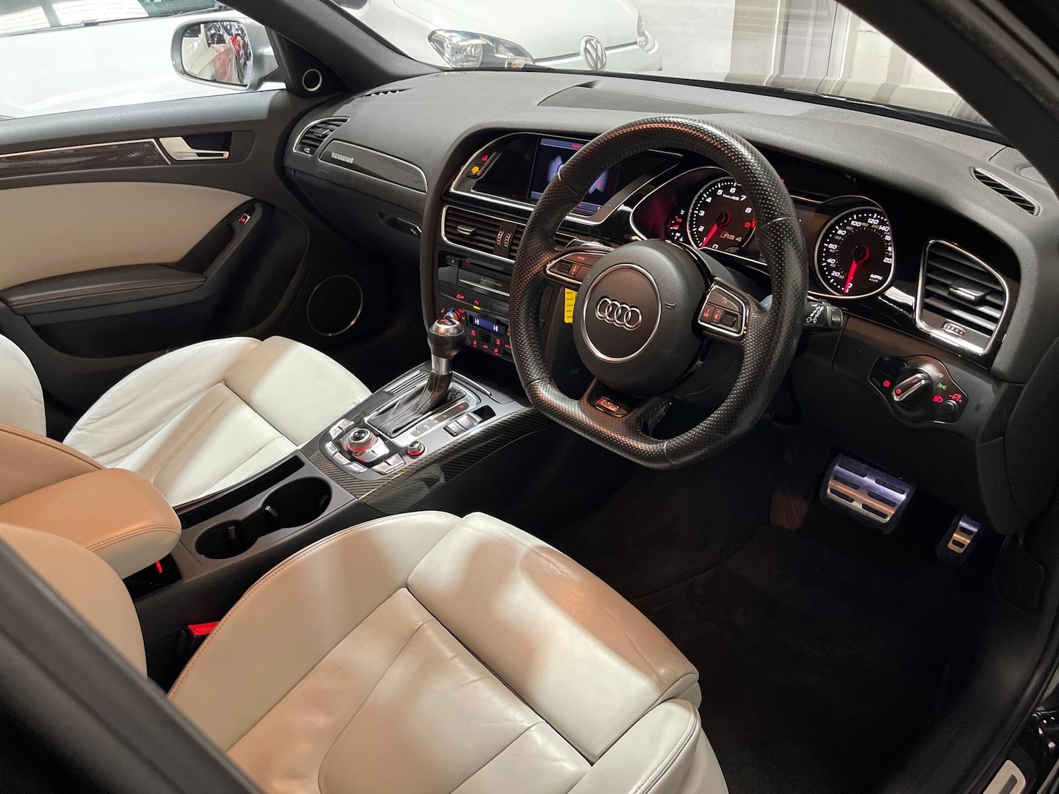 Used Audi RS4 2012 for sale - 76017624: Photo 24