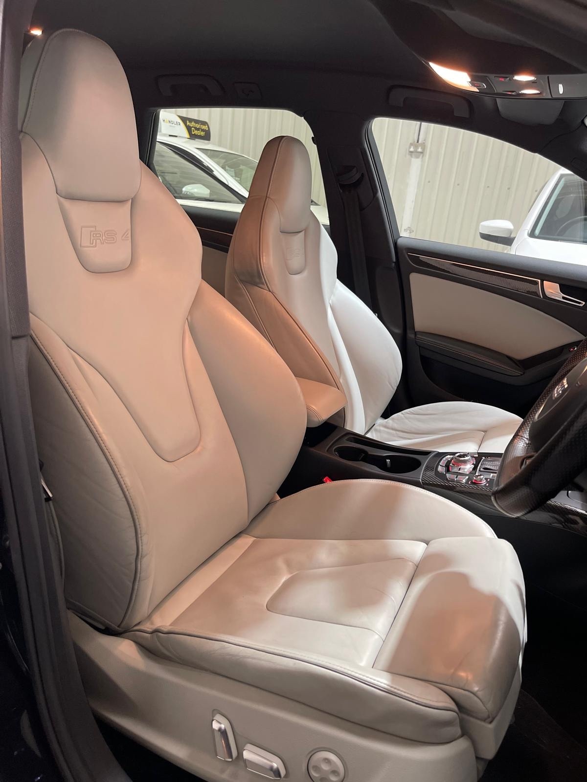 Used Audi RS4 2012 for sale - 76017624: Photo 28