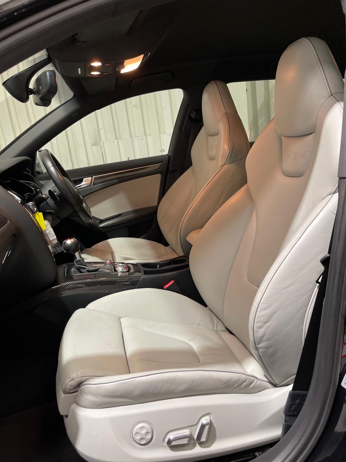 Used Audi RS4 2012 for sale - 76017624: Photo 36