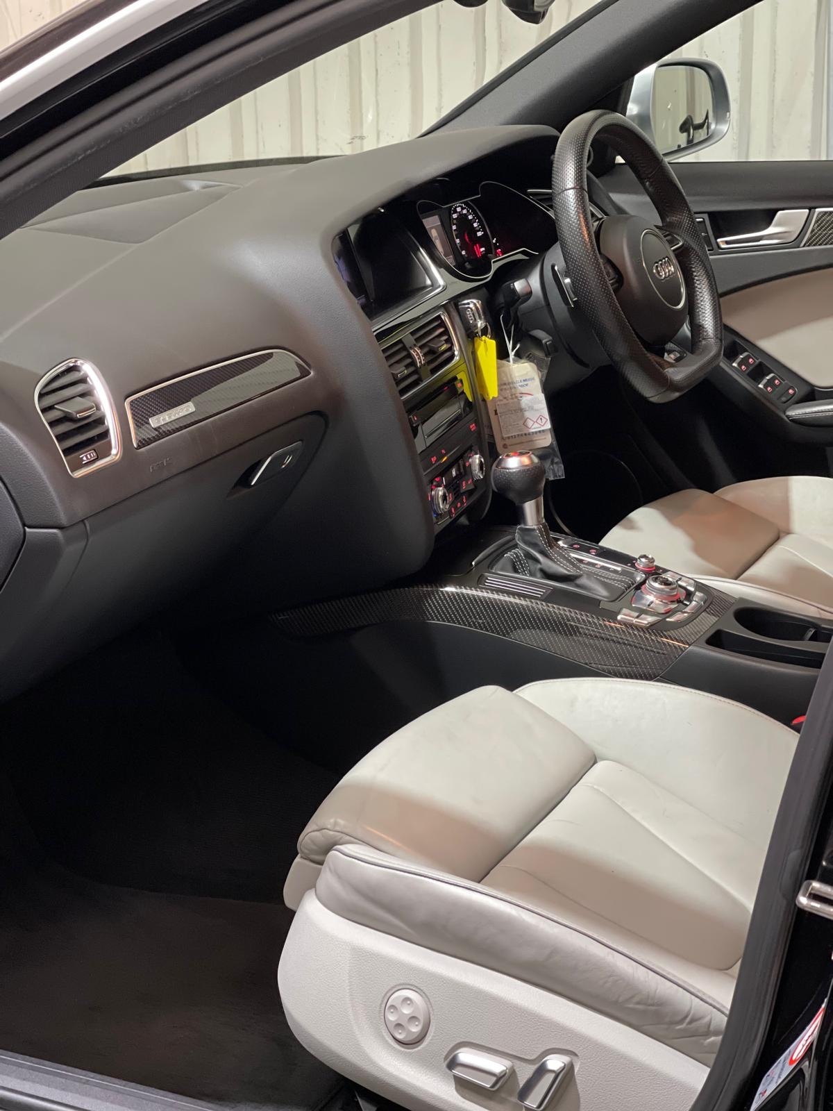 Used Audi RS4 2012 for sale - 76017624: Photo 37