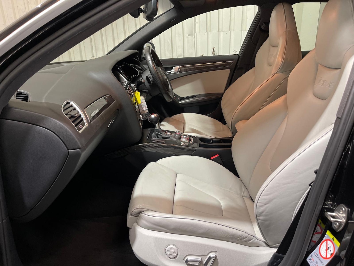 Used Audi RS4 2012 for sale - 76017624: Photo 38