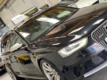 Used Audi RS4 2012 for sale - 76017624: Photo 3