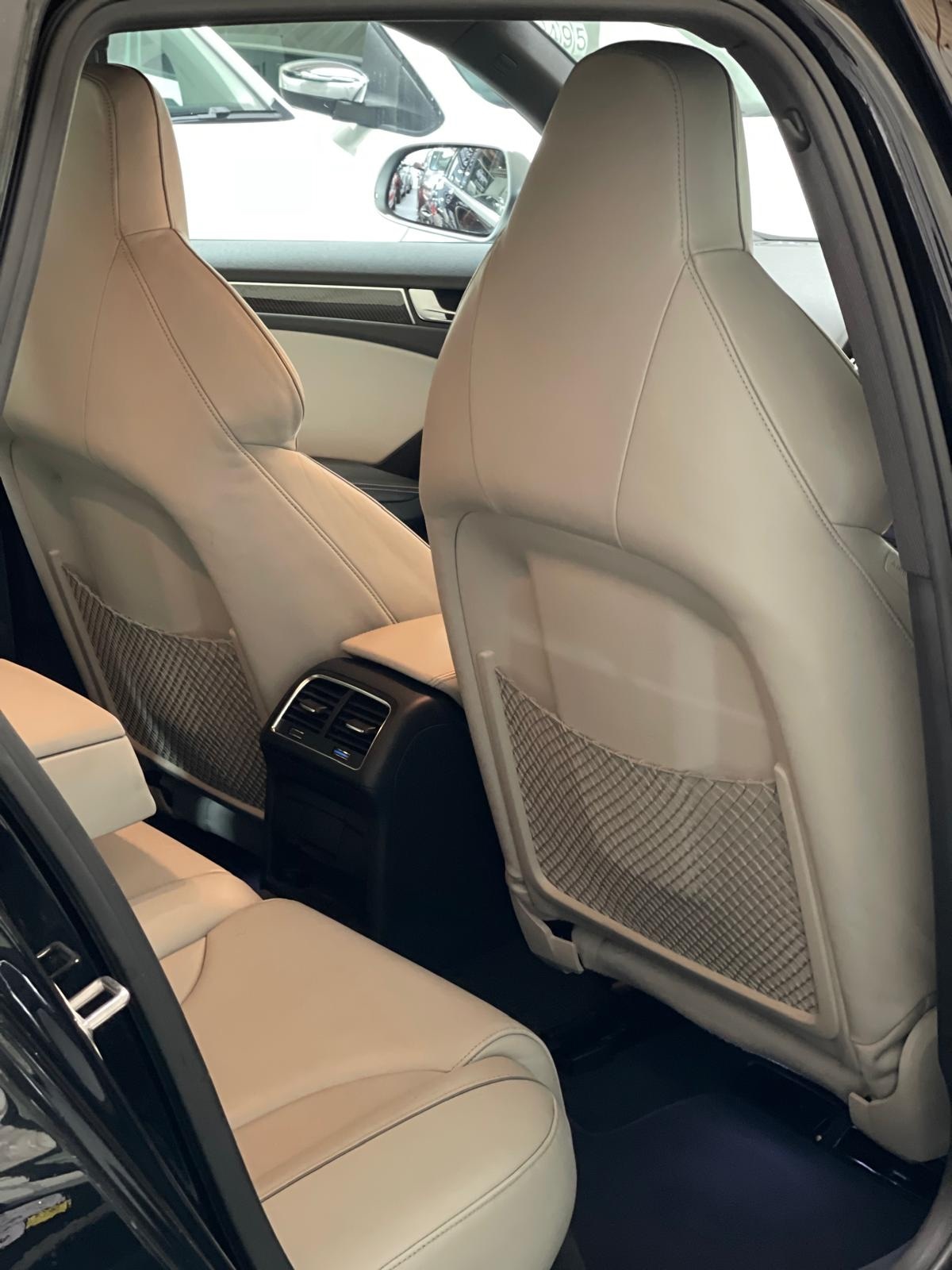 Used Audi RS4 2012 for sale - 76017624: Photo 40