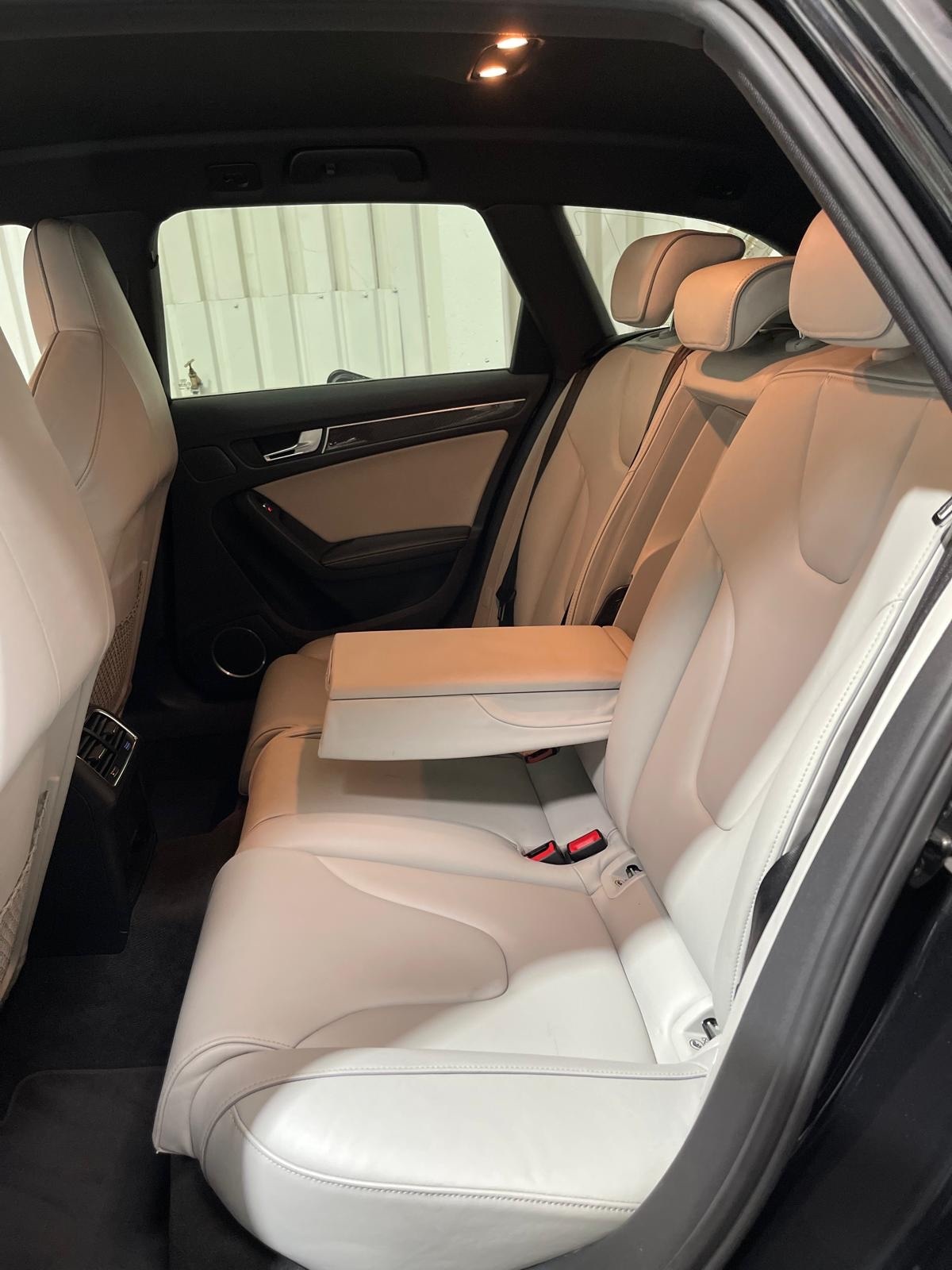 Used Audi RS4 2012 for sale - 76017624: Photo 43