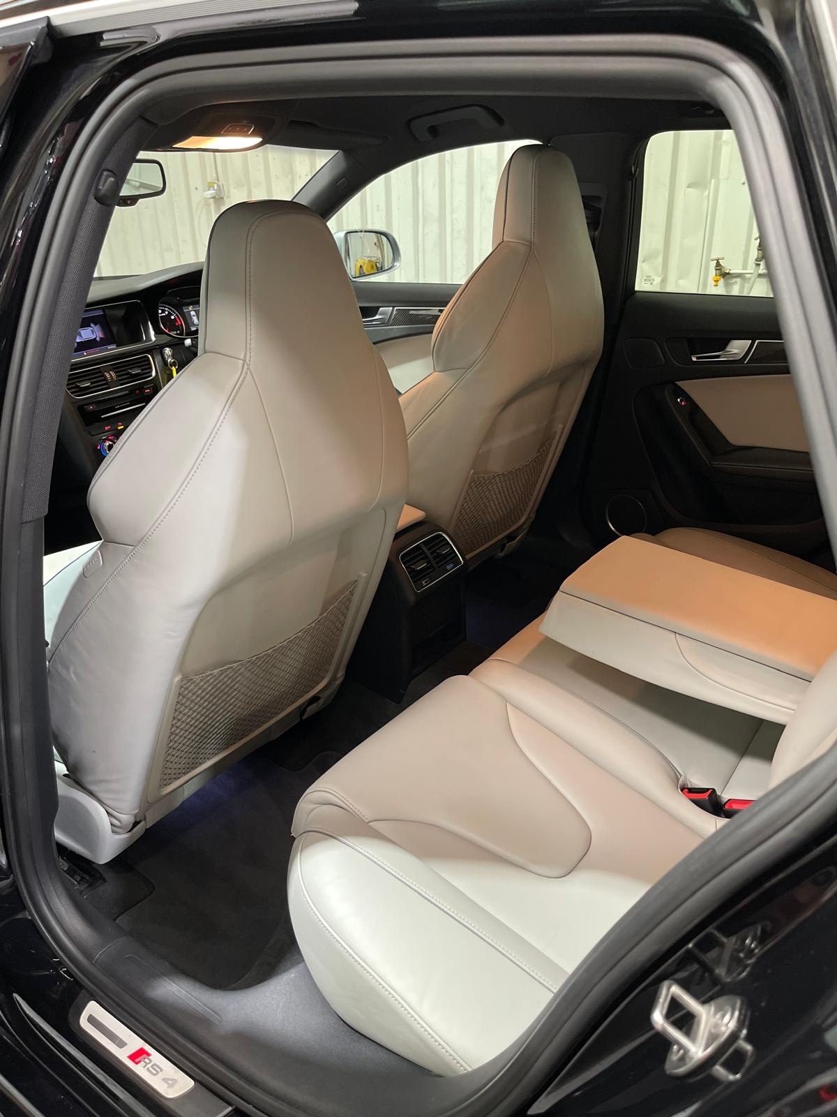 Used Audi RS4 2012 for sale - 76017624: Photo 46