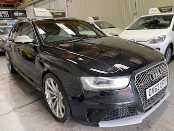 Used Audi RS4 2012 for sale - 76017624: Photo 4