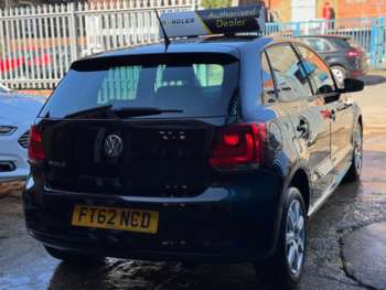 Used Volkswagen Polo 2012 for sale - 74515634: Photo