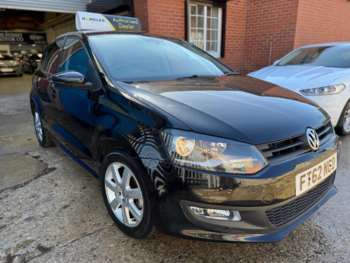 Used Volkswagen Polo 2012 for sale - 74515634: Photo