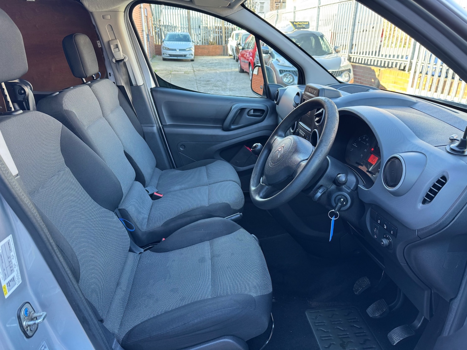 Vehicle 19