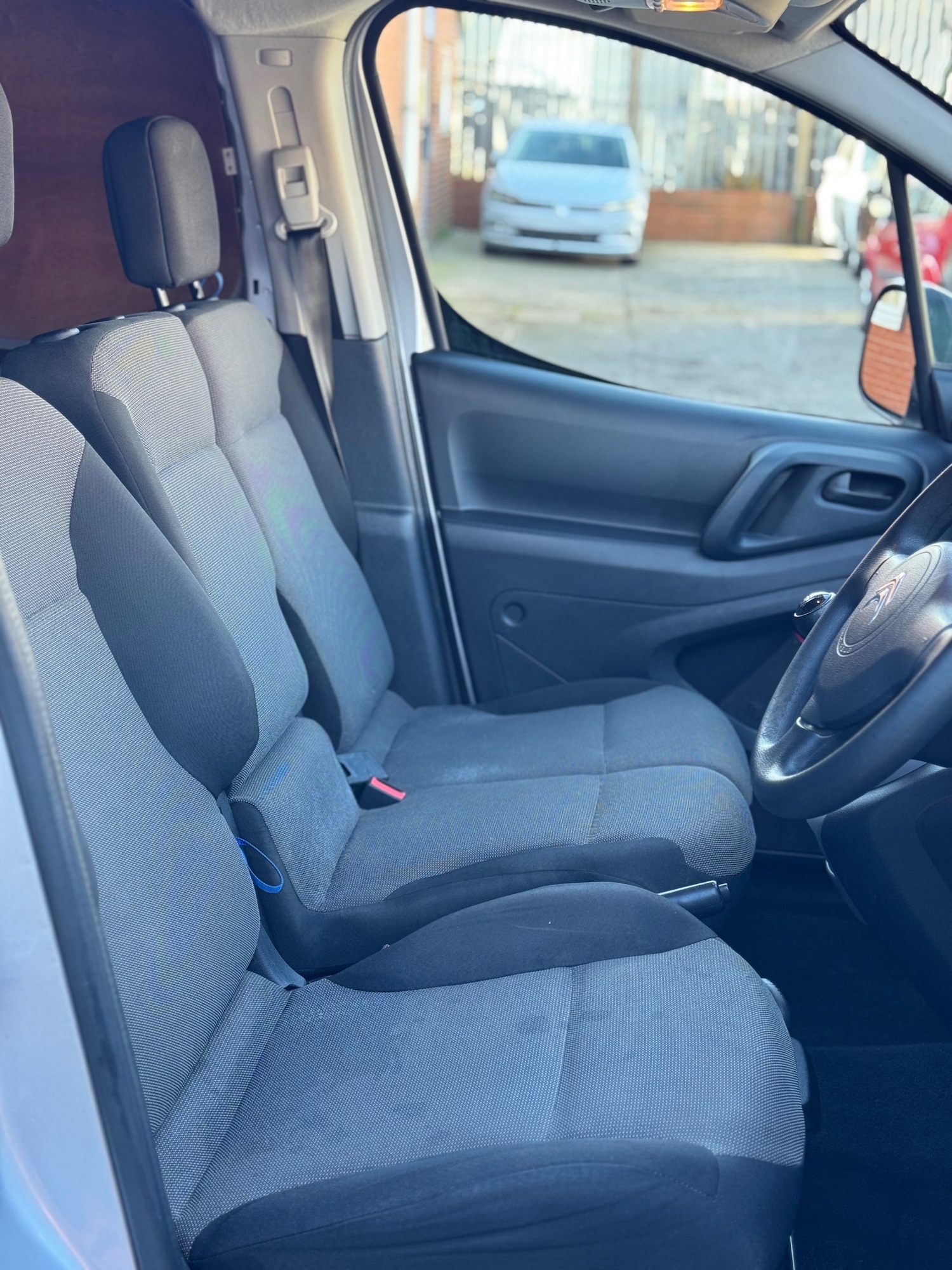 Vehicle 23