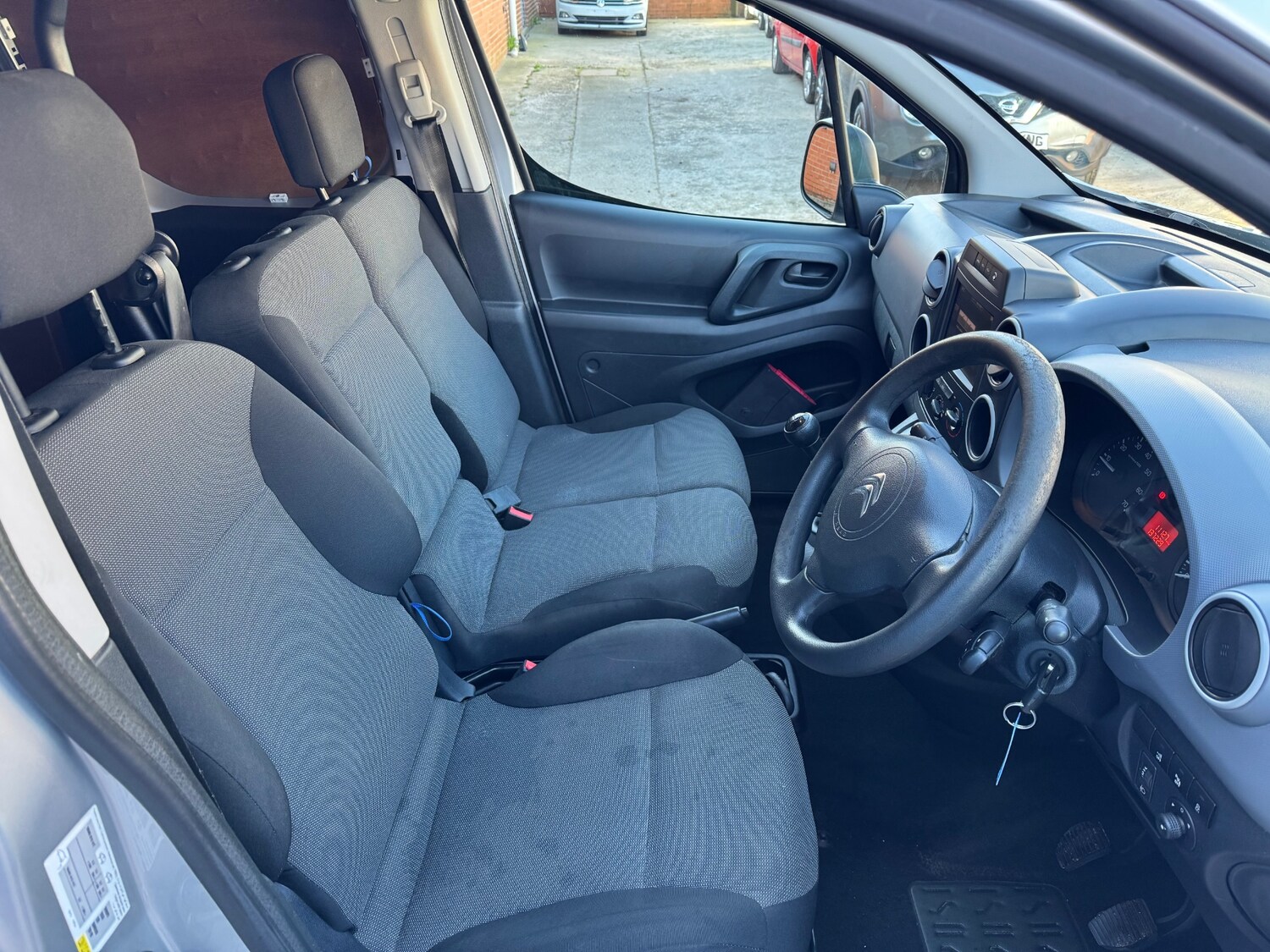 Vehicle 24