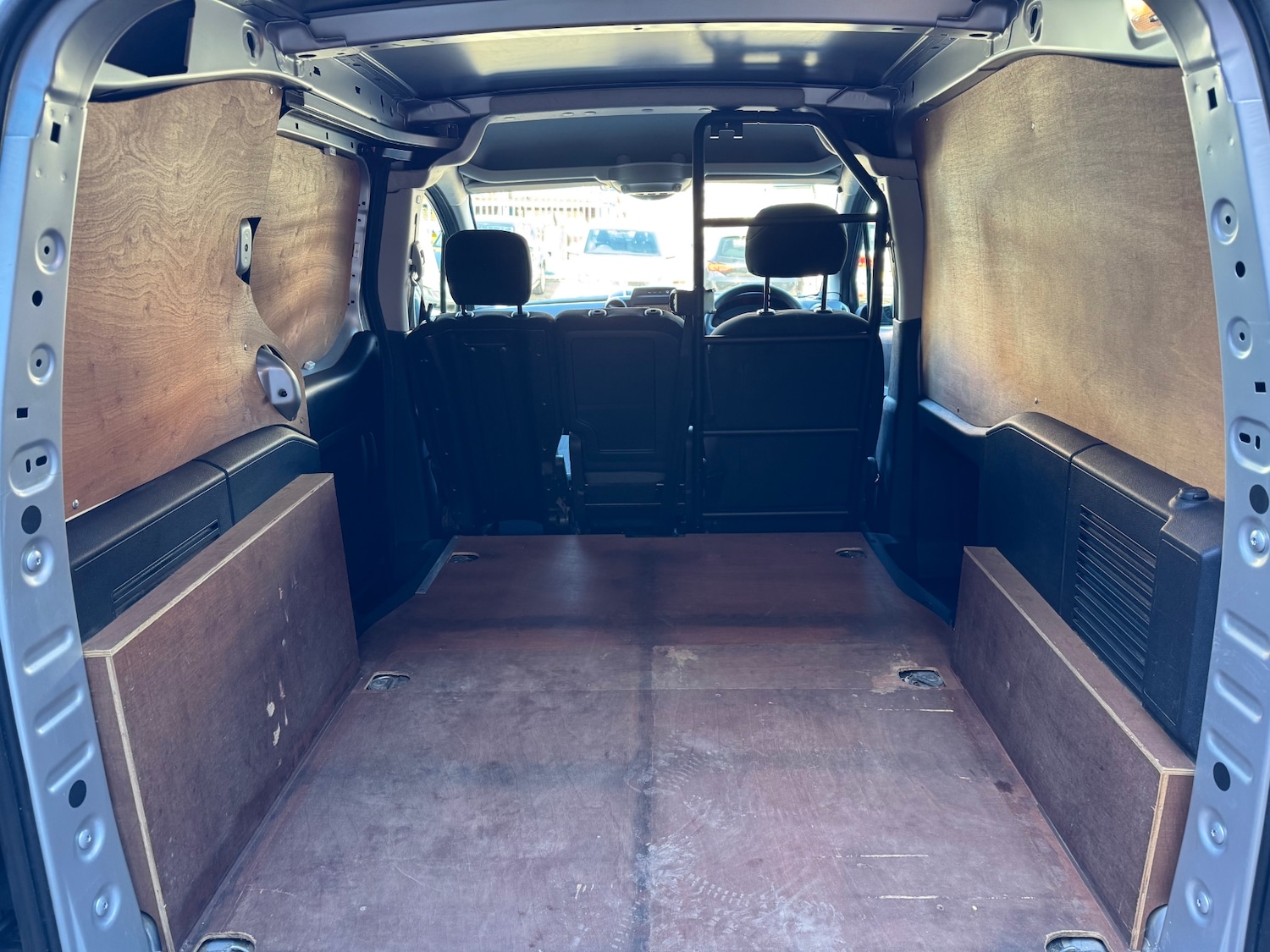 Vehicle 25