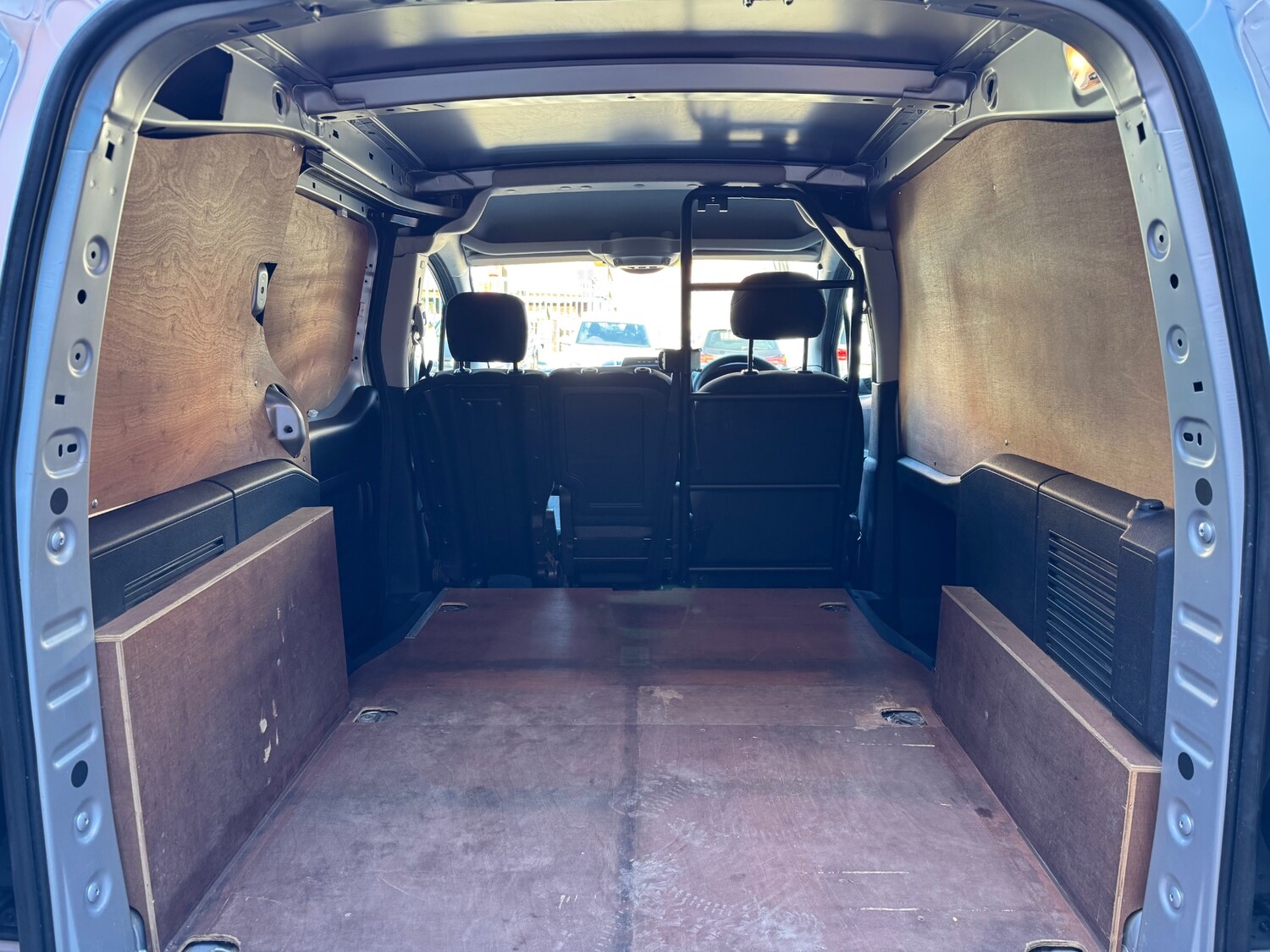 Vehicle 26