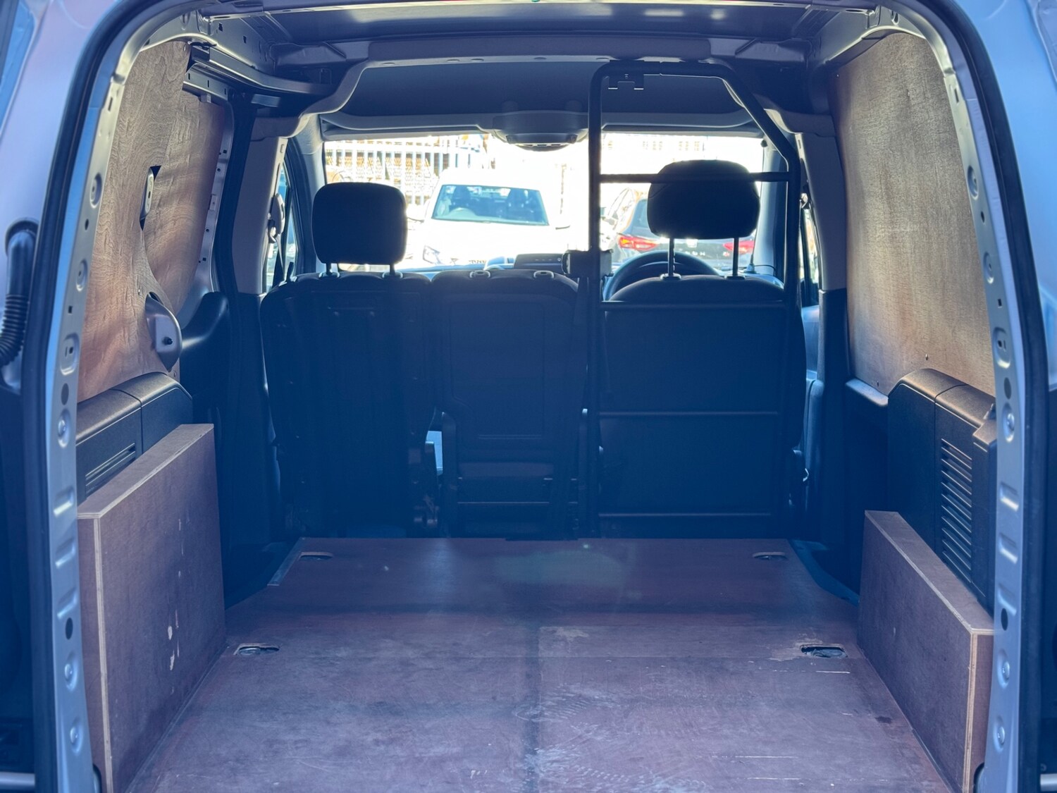 Vehicle 27