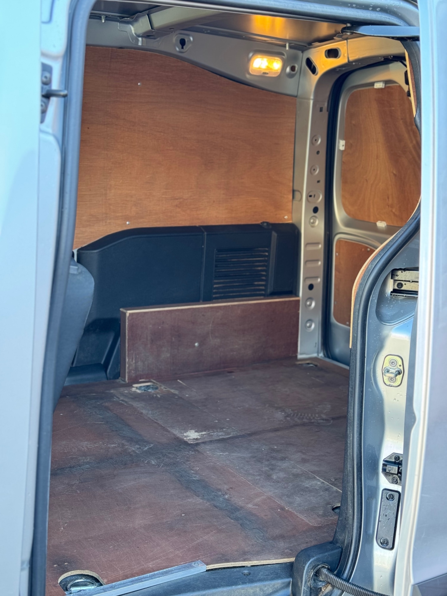 Vehicle 28