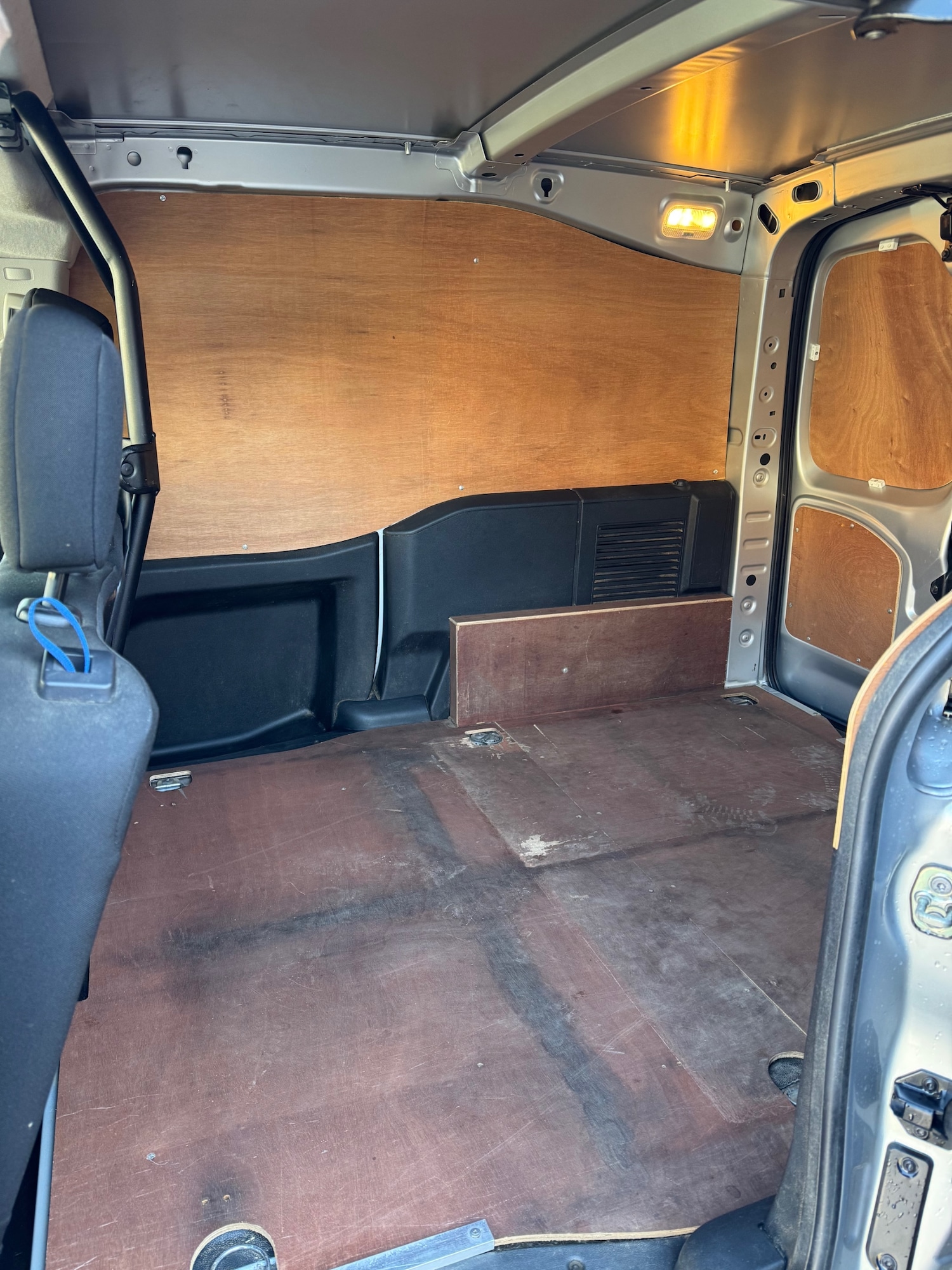 Vehicle 29