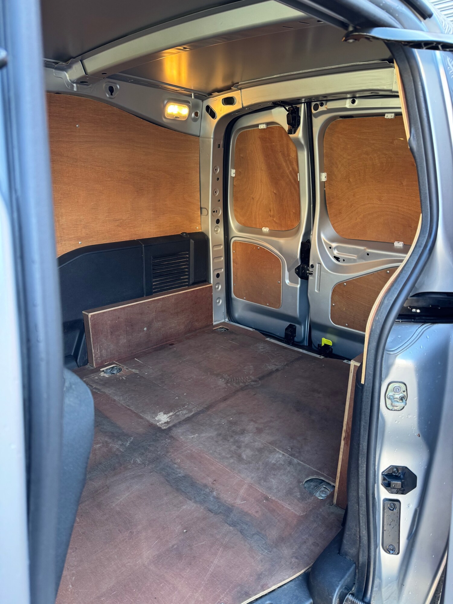 Vehicle 32