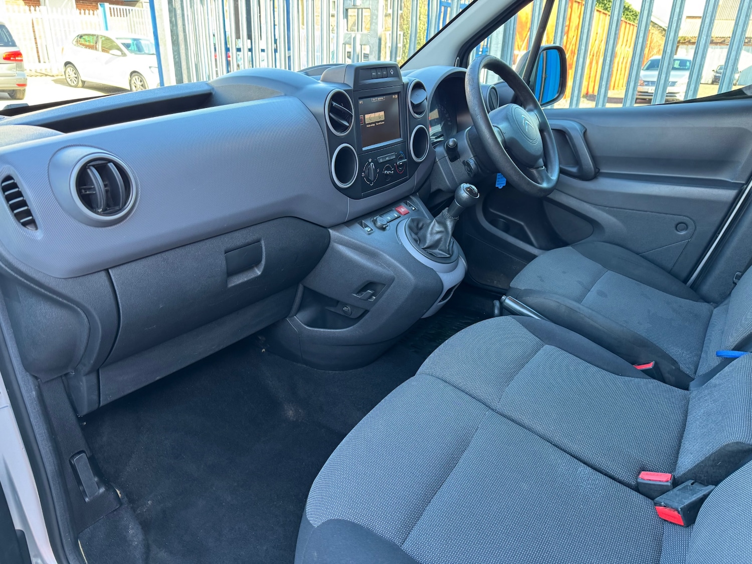 Vehicle 35
