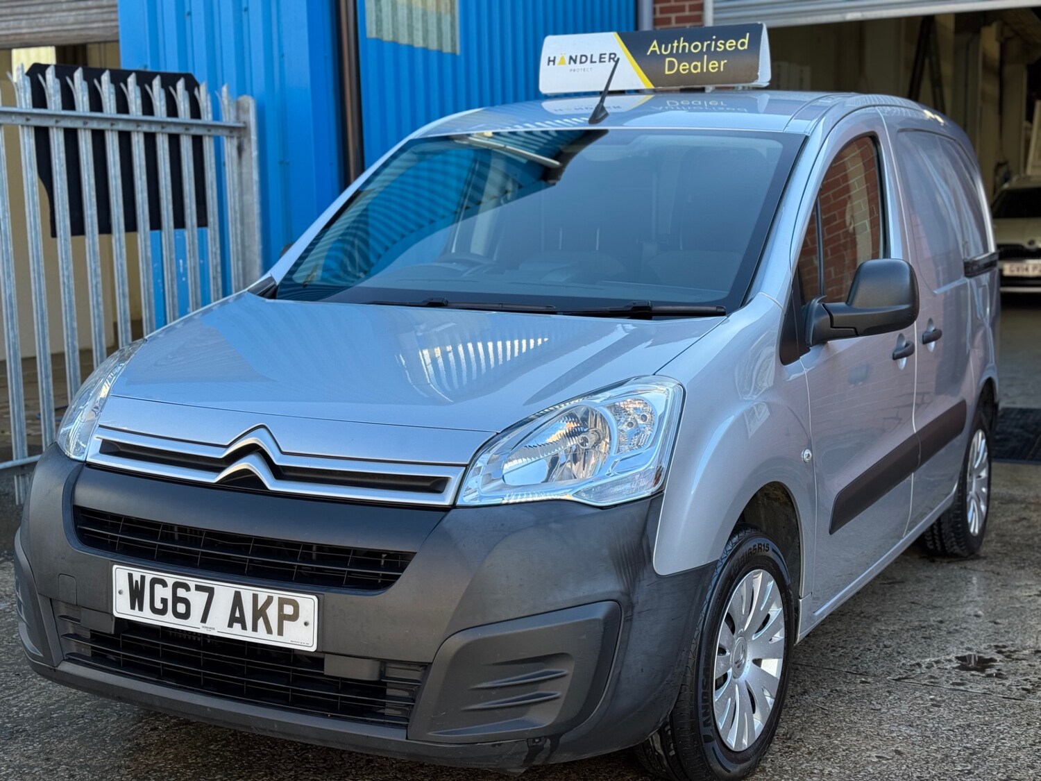 Vehicle 9