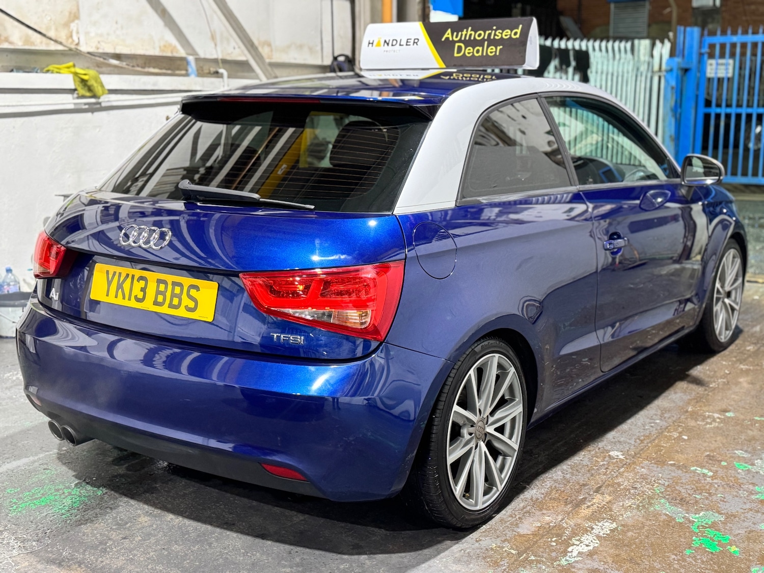 Used Audi A1 2026 for sale - 77380777: Photo 10