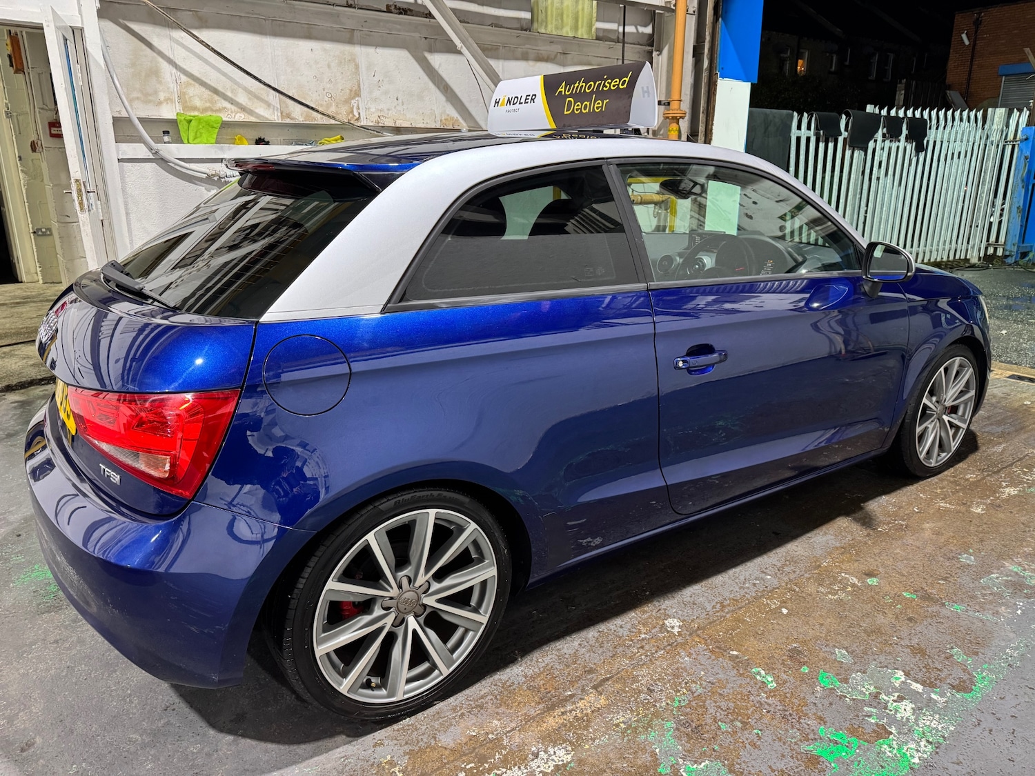 Used Audi A1 2026 for sale - 77380777: Photo 13