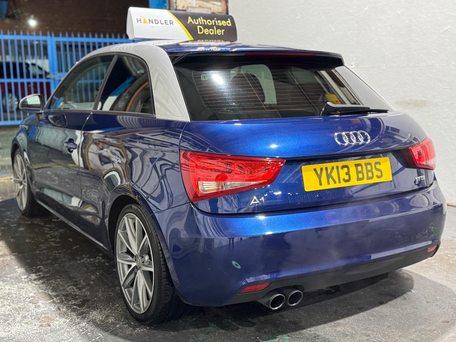 Used Audi A1 2026 for sale - 77380777: Photo 14
