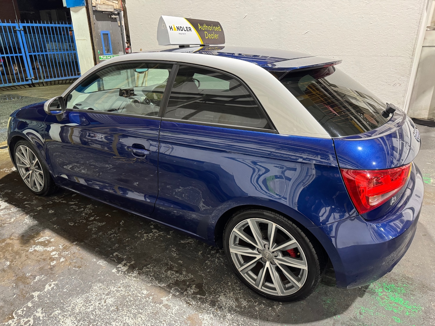 Used Audi A1 2026 for sale - 77380777: Photo 15