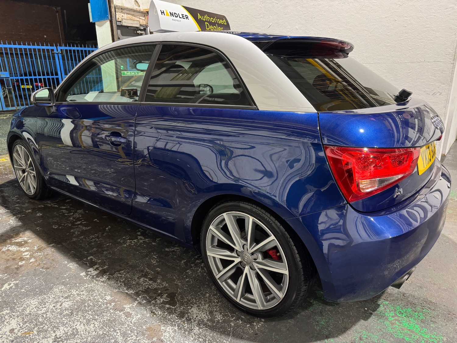 Used Audi A1 2026 for sale - 77380777: Photo 16