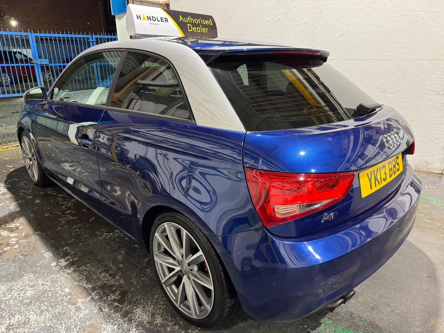 Used Audi A1 2026 for sale - 77380777: Photo 17