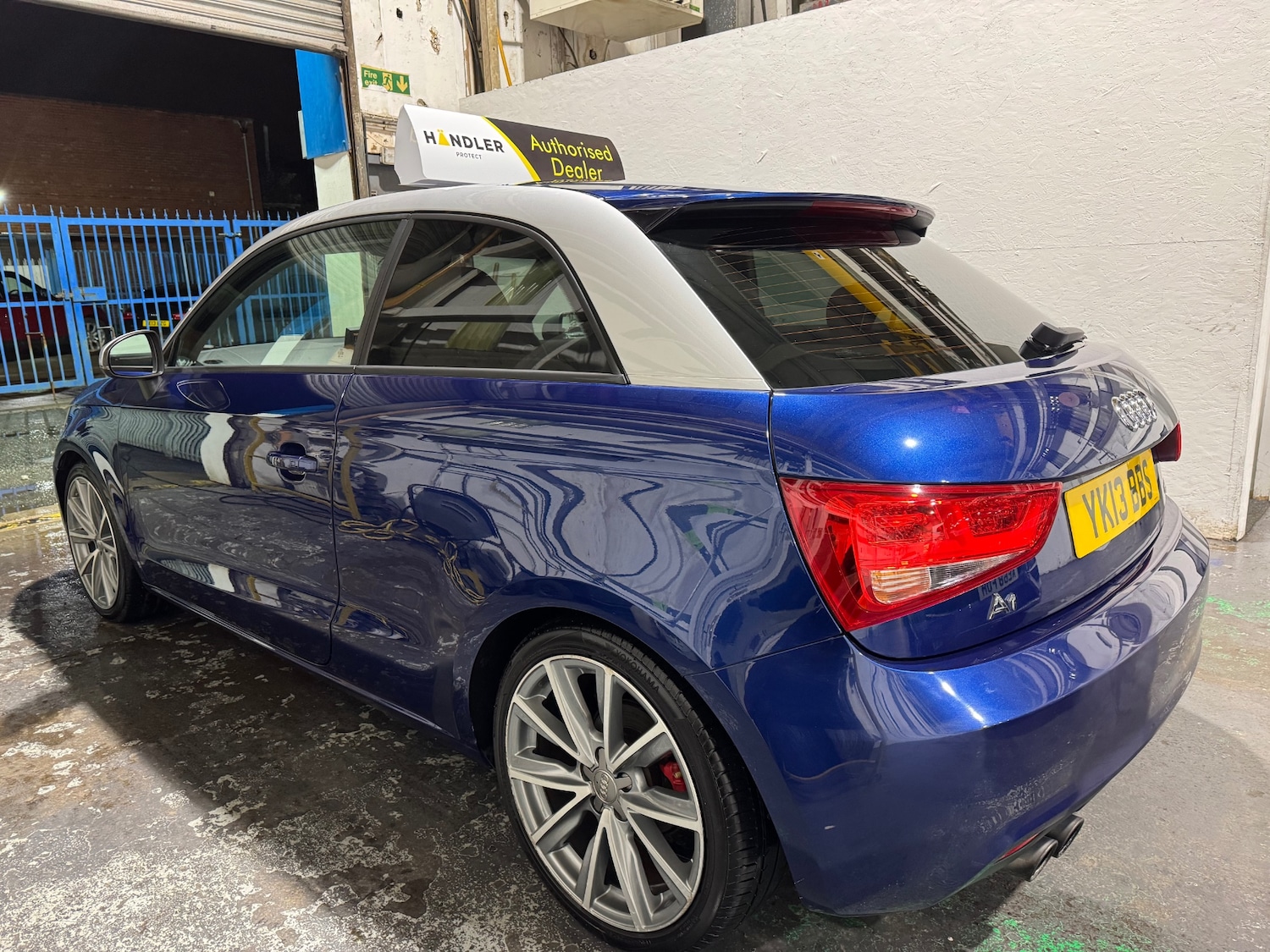 Used Audi A1 2026 for sale - 77380777: Photo 18