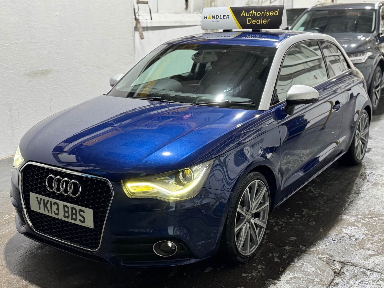 Used Audi A1 2026 for sale - 77380777: Photo 19