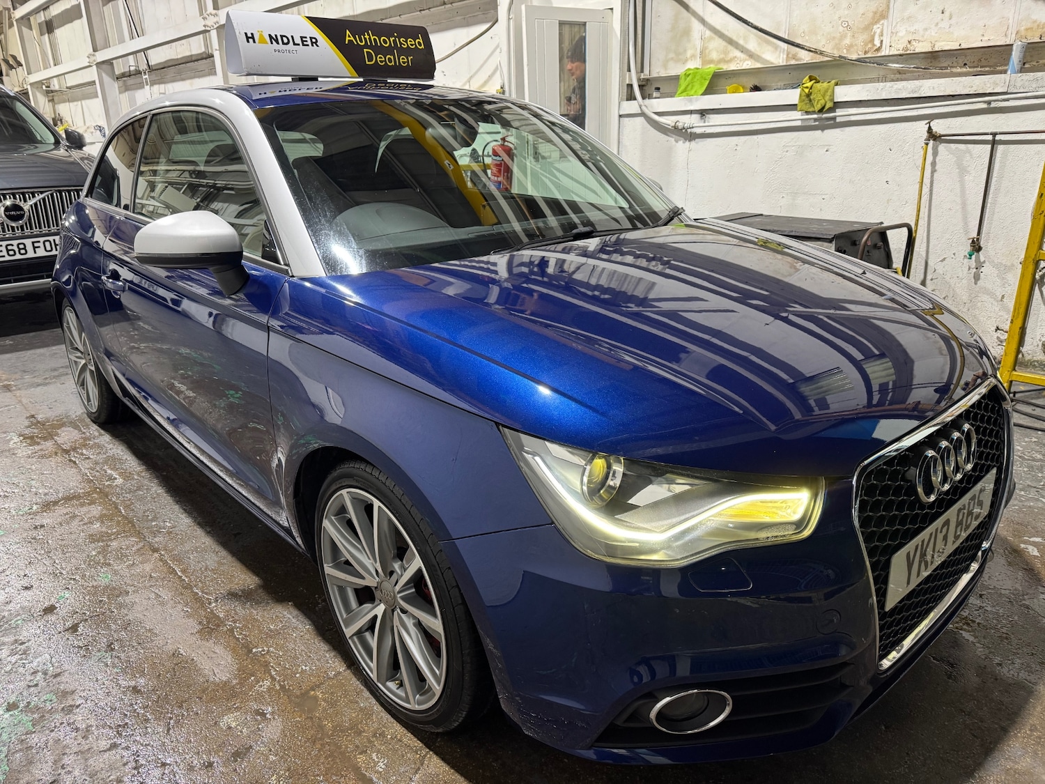 Used Audi A1 2026 for sale - 77380777: Photo 2
