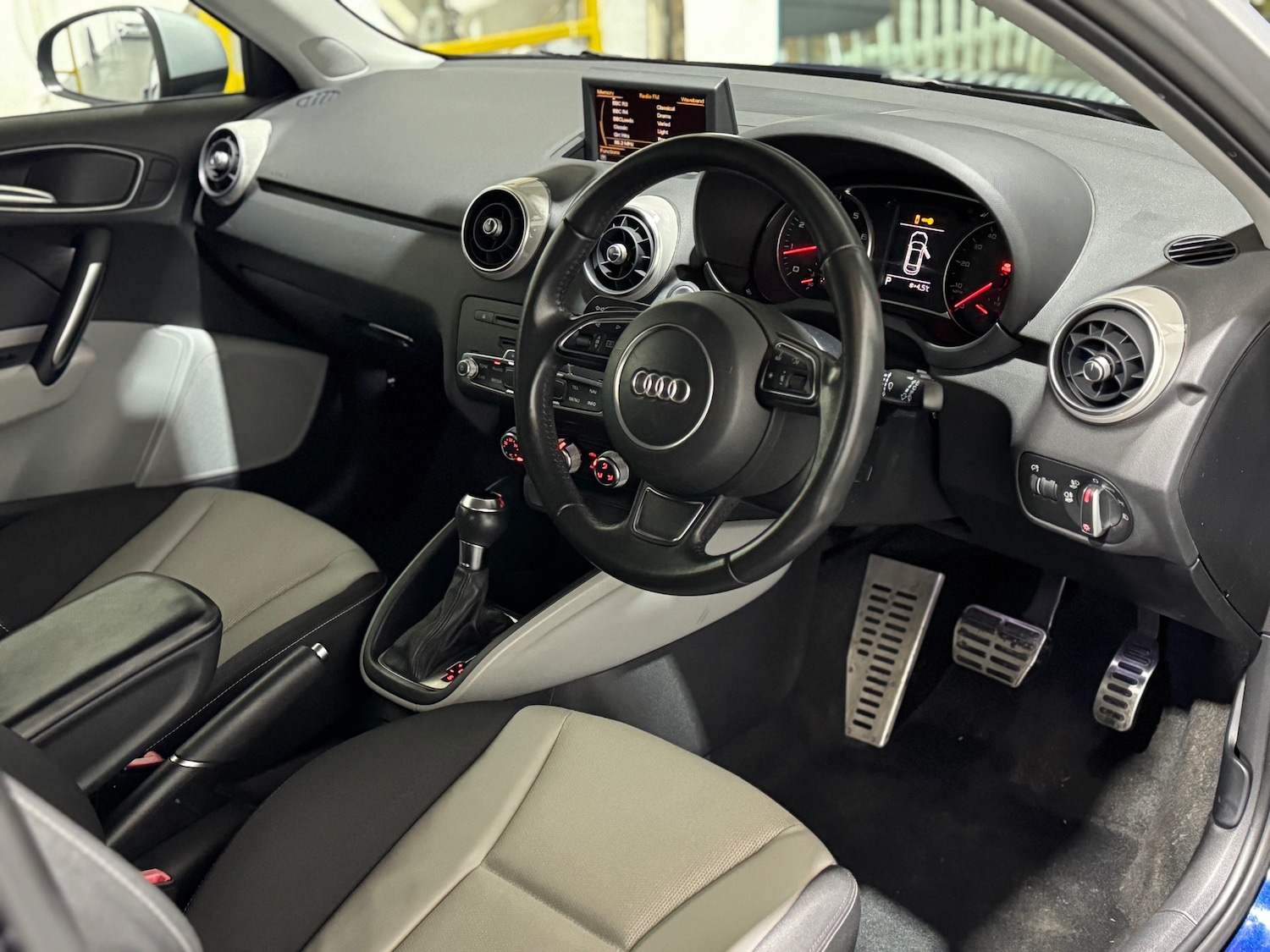 Used Audi A1 2026 for sale - 77380777: Photo 20