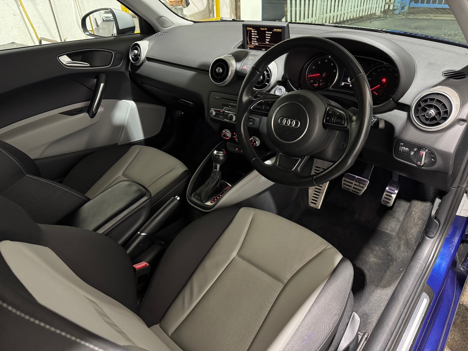 Used Audi A1 2026 for sale - 77380777: Photo 22