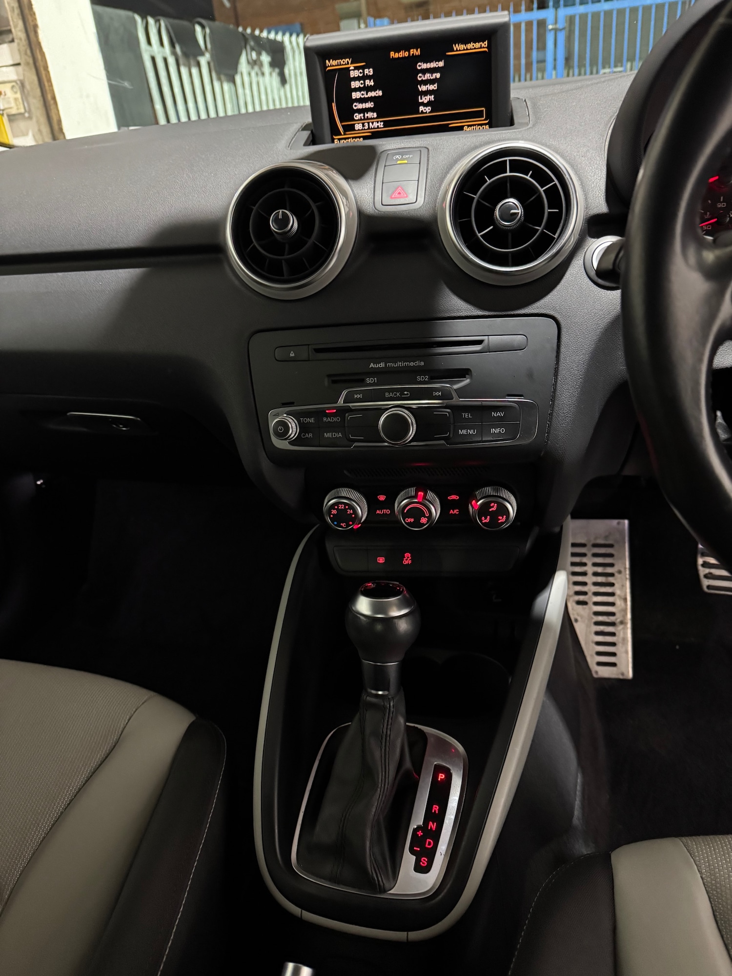 Used Audi A1 2026 for sale - 77380777: Photo 28