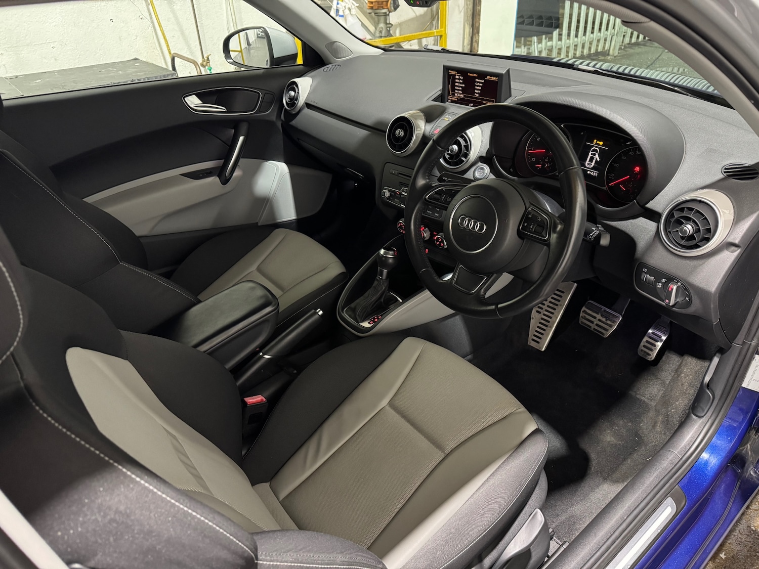 Used Audi A1 2026 for sale - 77380777: Photo 29